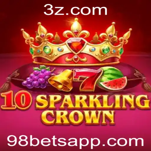 Descubra o Empolgante Mundo de 10SparklingCrown: A Nova Geração de Jogos de Aposta