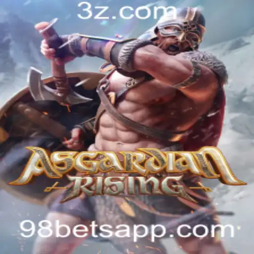 Aventura Épica e Estratégia em AsgardianRising