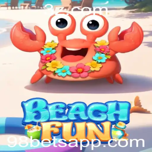 Explore o Mundo de BeachFun e Descubra as Regras do Jogo