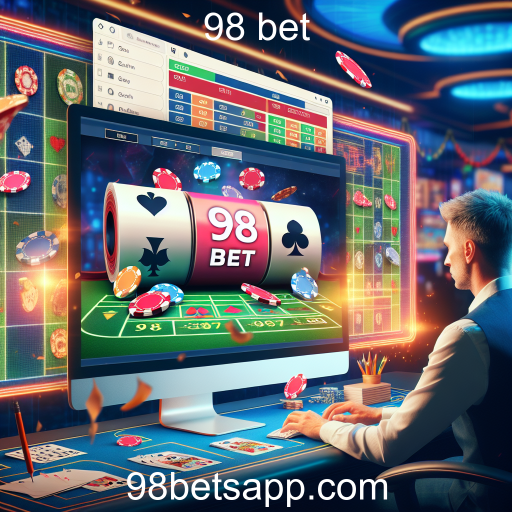 A Ascensão dos Cassinos Online: Experiência Inigualável no 98 Bet