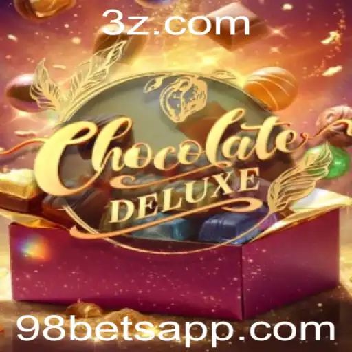 Descubra o Novo Jogo Popular: ChocolateDeluxe com 98 bet