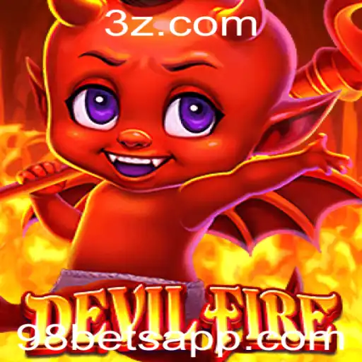 Explorando o Mundo de DevilFire e a Emoção do Jogo 98 Bet