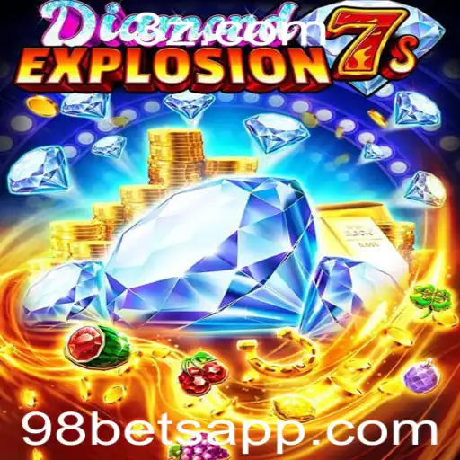 Descubra o Fascinante Mundo de DiamondExplosion7s e a Inovação de 98 bet