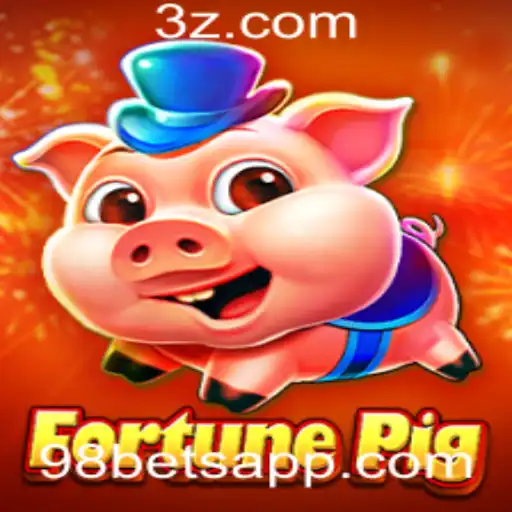 FortunePig: Descubra o Jogo que Conquista Apostas com 98 Bet