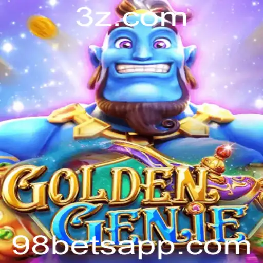 Descubra o Encanto e as Regras do Jogo GOLDENGENIE com a Palavra-Chave 98 Bet