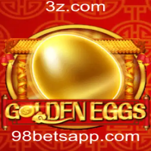 GoldenEggs: Descubra o Fascinante Mundo do Jogo de Apostas 98 Bet