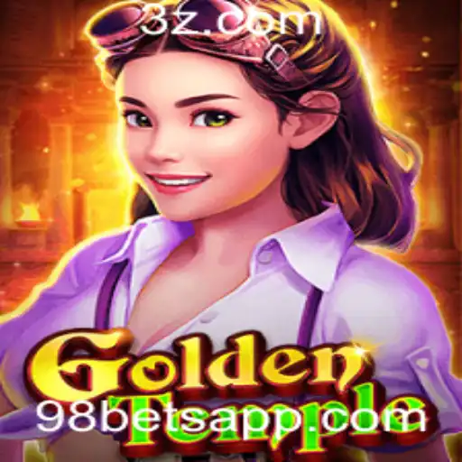 GoldenTemple: Um Mergulho nas Aventuras de Apostas com 98 Bet