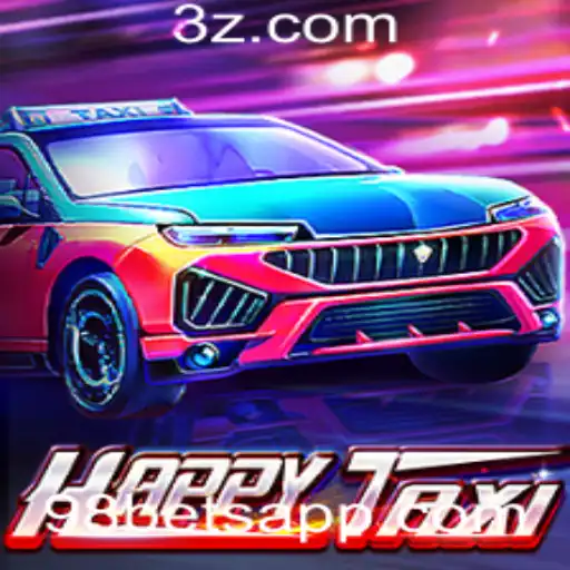 HappyTaxi: Um Mergulho no Mundo dos Jogos Interativos com 98 Bet