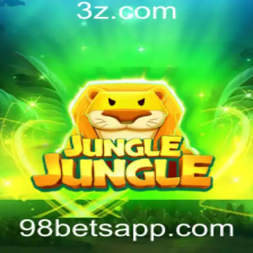 JungleJungle: Explorando a Aventura Selvagem no Mundo de 98 Bet