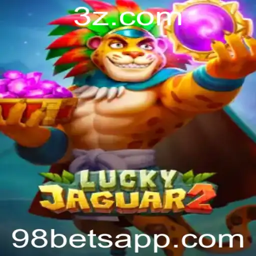 Descubra o Fascinante Mundo de Luckyjaguar2 e a Atração do 98 Bet