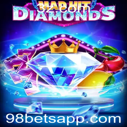 Explorando MadHitDiamonds: Um Mergulho no Jogo de Apostas Mais Empolgante