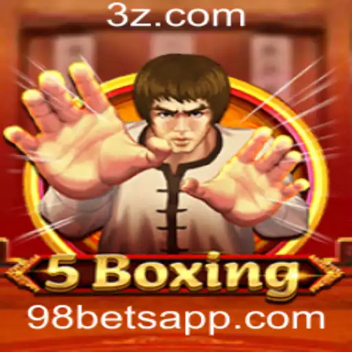 Descubra o Empolgante Mundo de 5Boxing com 98 Bet