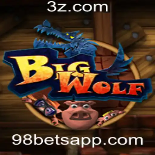 Descubra o Mundo de BigWolf: Um Novo Conceito em Jogos com 98 Bet