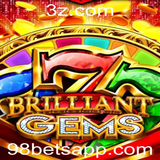 Explorando o Fascinante Mundo de BrilliantGems e a Emoção de '98 Bet'