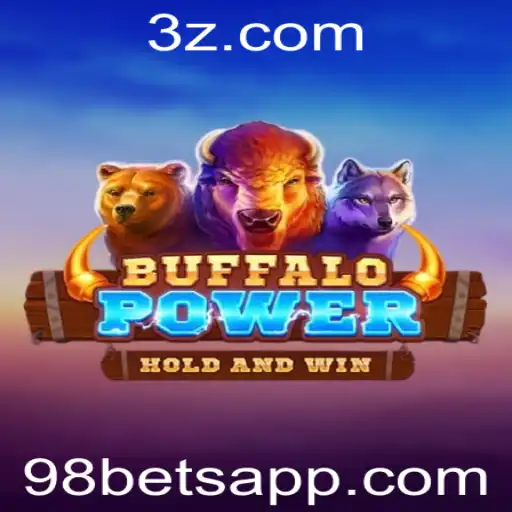 Explorando o Universo de BuffaloPower e a Emoção do 98 Bet