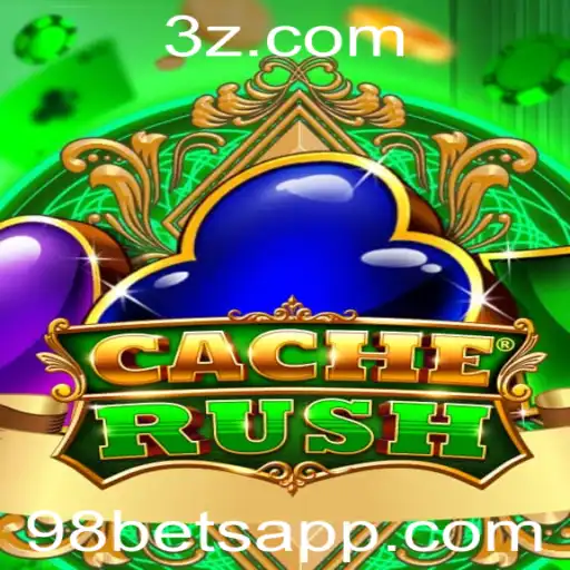 CacheRush: A Nova Sensação dos Jogos de Aposta com 98 bet