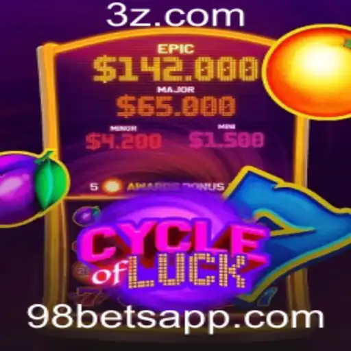 CycleofLuck: Explorando o Mundo Emocionante do Jogo e Sua Conexão com 98 Bet