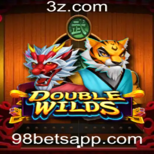 DoubleWilds: Mergulhe no Fascinante Mundo das Apostas com '98 Bet'