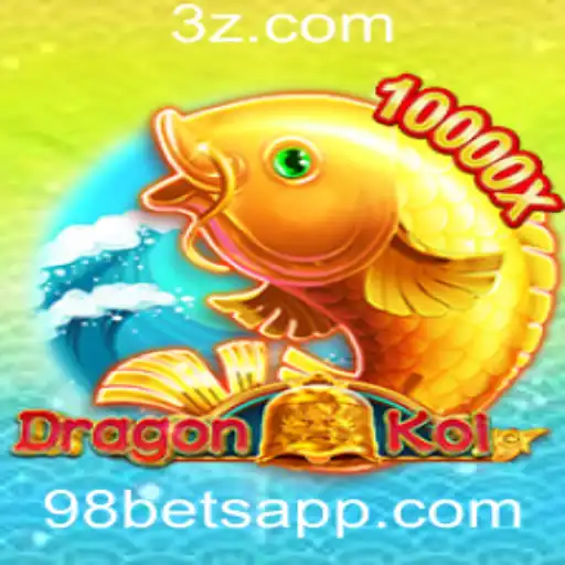 Explorando o Jogo DragonKoi e a Plataforma 98 Bet
