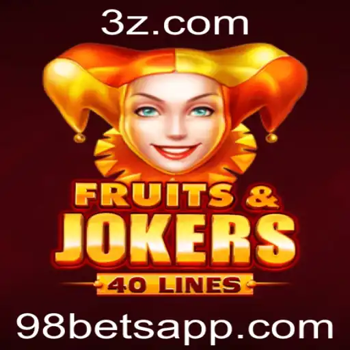 Descubra o Fascinante Mundo do Jogo FruitsAndJokers40: Tudo o que Você Precisa Saber