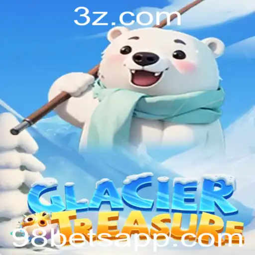 Explorando o Mundo de GlacierTreasure: Um Jogo de Aventuras e Apostas