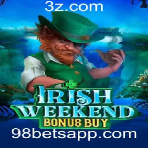 Descubra a Excitação de IrishWeekendBonusBuy: Um Mergulho no Jogo Inovador com 98 Bet