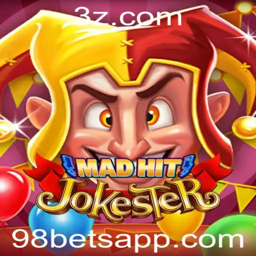 Descubra o Fascinante Mundo de MadHitJokester e a Emoção de 98 Bet