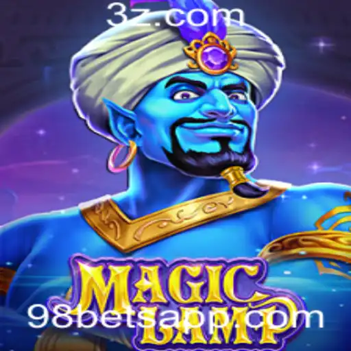 Descubra o Fascínio de MagicLamp: Jogo Interativo e Atraente