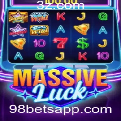 Desvendando MassiveLuck e 98 Bet: O Jogo que Revoluciona o Mundo das Apostas