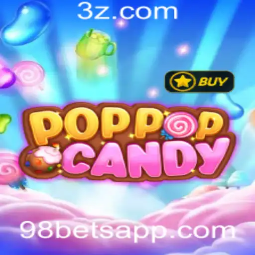 Explorando o Universo de POPPOPCANDY: Diversão e Estratégia em 98 Bet