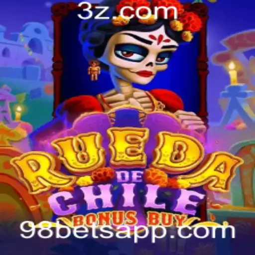 Explorando o Jogo RuedaDeChileBonusBuy: Regras e Estrutura