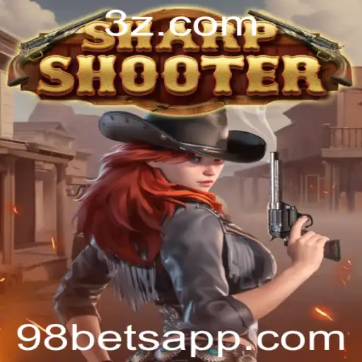 Explorando o Mundo do Jogo 'Sharpshooter' e a Tendência do '98 Bet'