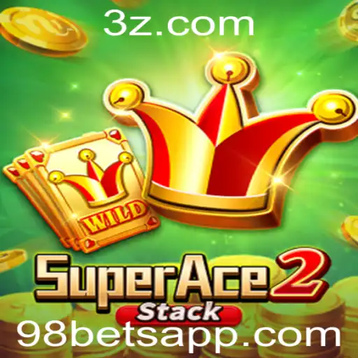 Tudo sobre SuperAce2: O Jogo de Apostas que Está Revolucionando o Cenário com 98 Bet