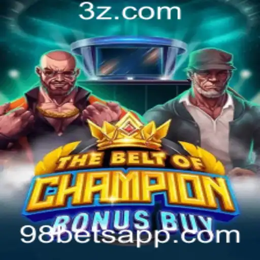 Explorando o Jogo TheBeltOfChampionBonusBuy