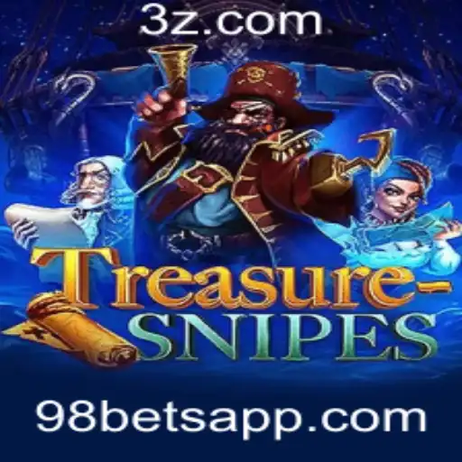 Explorando TreasureSnipes: O Jogo que Está Conquistando os Amantes de Aventura