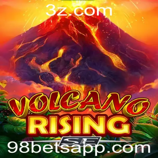 Explorando o Fascinante Mundo de VolcanoRisingSE e o Novo Conceito '98 Bet'