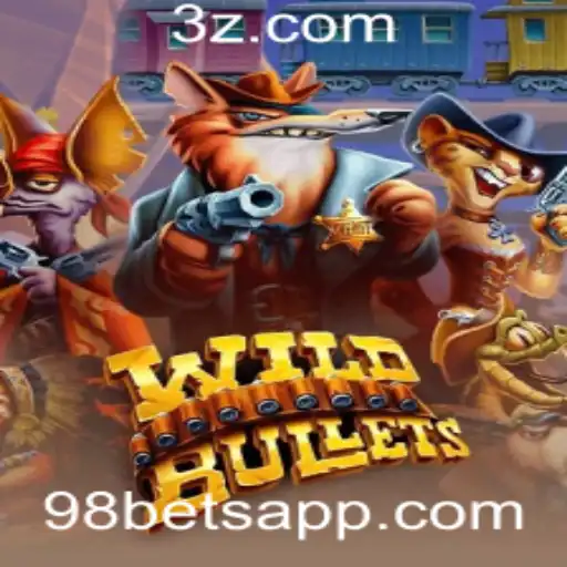 Explorando o Mundo de WildBullets: Uma Aventura no Jogo de Azar