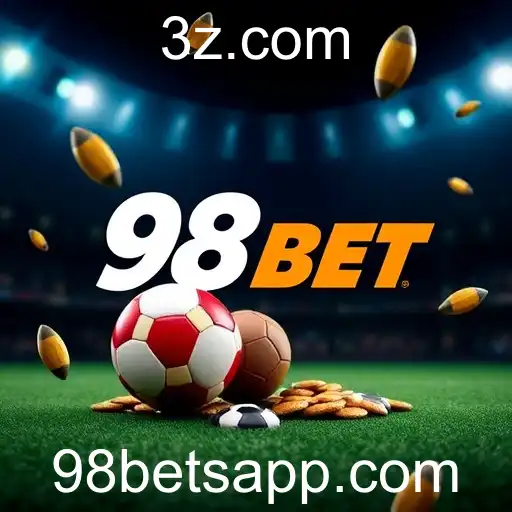 Ofertas Exclusivas na 98 Bet: Maximize Suas Vantagens