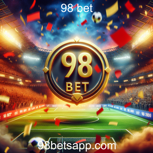 Apostas Esportivas: Como a 98 bet Está Transformando o Jogos no Brasil