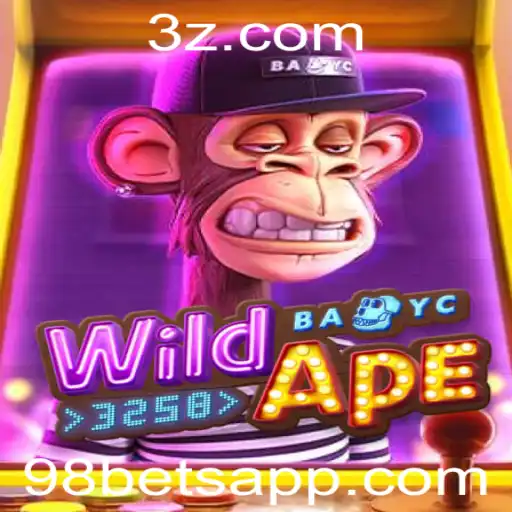Explorando o Universo Selvagem de WildApe3258 e a Estratégia 98 Bet
